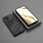 ZORVEX - (ELEGANT ARMOUR EDITION) BACK CASE FOR HONOR 200 5G - 6.7 INCHES - Image 27