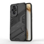 ZORVEX - (ELEGANT ARMOUR EDITION) BACK CASE FOR HONOR 200 5G - 6.7 INCHES - Image 28