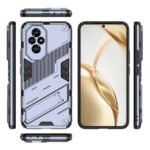 ZORVEX - (ELEGANT ARMOUR EDITION) BACK CASE FOR HONOR 200 5G - 6.7 INCHES - Image 32