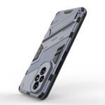 ZORVEX - (ELEGANT ARMOUR EDITION) BACK CASE FOR HONOR 200 5G - 6.7 INCHES - Image 33
