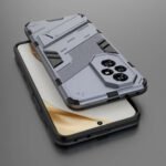 ZORVEX - (ELEGANT ARMOUR EDITION) BACK CASE FOR HONOR 200 5G - 6.7 INCHES - Image 34