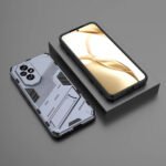 ZORVEX - (ELEGANT ARMOUR EDITION) BACK CASE FOR HONOR 200 5G - 6.7 INCHES - Image 35