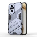 ZORVEX - (ELEGANT ARMOUR EDITION) BACK CASE FOR HONOR 200 5G - 6.7 INCHES - Image 36
