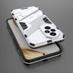 ZORVEX - (ELEGANT ARMOUR EDITION) BACK CASE FOR HONOR 200 5G - 6.7 INCHES - Image 5