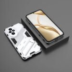 ZORVEX - (ELEGANT ARMOUR EDITION) BACK CASE FOR HONOR 200 5G - 6.7 INCHES - Image 6