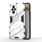 ZORVEX - (ELEGANT ARMOUR EDITION) BACK CASE FOR HONOR 200 5G - 6.7 INCHES - Image 7