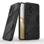 ZORVEX - (ELEGANT ARMOUR EDITION) BACK CASE FOR HONOR 200 5G - 6.7 INCHES - Image 8