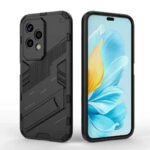 ZORVEX - (ELEGANT ARMOUR EDITION) BACK CASE FOR HONOR 200 LITE 5G - 6.7 INCHES - Image 12