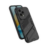 ZORVEX - (ELEGANT ARMOUR EDITION) BACK CASE FOR HONOR 200 LITE 5G - 6.7 INCHES - Image 13