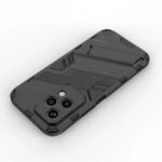 ZORVEX - (ELEGANT ARMOUR EDITION) BACK CASE FOR HONOR 200 LITE 5G - 6.7 INCHES - Image 16