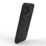 ZORVEX - (ELEGANT ARMOUR EDITION) BACK CASE FOR HONOR 200 LITE 5G - 6.7 INCHES - Image 17