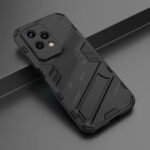 ZORVEX - (ELEGANT ARMOUR EDITION) BACK CASE FOR HONOR 200 LITE 5G - 6.7 INCHES - Image 22