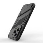 ZORVEX - (ELEGANT ARMOUR EDITION) BACK CASE FOR HONOR 200 LITE 5G - 6.7 INCHES - Image 24