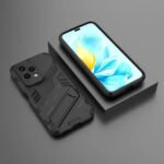 ZORVEX - (ELEGANT ARMOUR EDITION) BACK CASE FOR HONOR 200 LITE 5G - 6.7 INCHES - Image 25