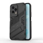 ZORVEX - (ELEGANT ARMOUR EDITION) BACK CASE FOR HONOR 200 LITE 5G - 6.7 INCHES - Image 26