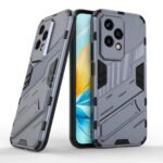 ZORVEX - (ELEGANT ARMOUR EDITION) BACK CASE FOR HONOR 200 LITE 5G - 6.7 INCHES - Image 28