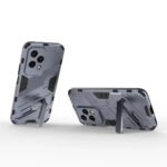 ZORVEX - (ELEGANT ARMOUR EDITION) BACK CASE FOR HONOR 200 LITE 5G - 6.7 INCHES - Image 29