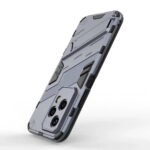 ZORVEX - (ELEGANT ARMOUR EDITION) BACK CASE FOR HONOR 200 LITE 5G - 6.7 INCHES - Image 31