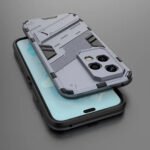 ZORVEX - (ELEGANT ARMOUR EDITION) BACK CASE FOR HONOR 200 LITE 5G - 6.7 INCHES - Image 34