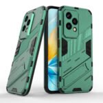 ZORVEX - (ELEGANT ARMOUR EDITION) BACK CASE FOR HONOR 200 LITE 5G - 6.7 INCHES - Image 35