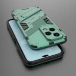 ZORVEX - (ELEGANT ARMOUR EDITION) BACK CASE FOR HONOR 200 LITE 5G - 6.7 INCHES - Image 36