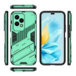 ZORVEX - (ELEGANT ARMOUR EDITION) BACK CASE FOR HONOR 200 LITE 5G - 6.7 INCHES - Image 37