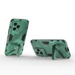 ZORVEX - (ELEGANT ARMOUR EDITION) BACK CASE FOR HONOR 200 LITE 5G - 6.7 INCHES - Image 38