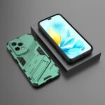ZORVEX - (ELEGANT ARMOUR EDITION) BACK CASE FOR HONOR 200 LITE 5G - 6.7 INCHES - Image 39