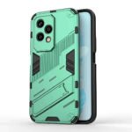 ZORVEX - (ELEGANT ARMOUR EDITION) BACK CASE FOR HONOR 200 LITE 5G - 6.7 INCHES - Image 41