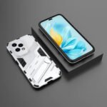 ZORVEX - (ELEGANT ARMOUR EDITION) BACK CASE FOR HONOR 200 LITE 5G - 6.7 INCHES - Image 5