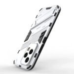 ZORVEX - (ELEGANT ARMOUR EDITION) BACK CASE FOR HONOR 200 LITE 5G - 6.7 INCHES - Image 6