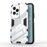 ZORVEX - (ELEGANT ARMOUR EDITION) BACK CASE FOR HONOR 200 LITE 5G - 6.7 INCHES - Image 7