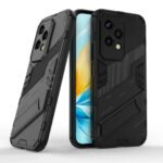 ZORVEX - (ELEGANT ARMOUR EDITION) BACK CASE FOR HONOR 200 LITE 5G - 6.7 INCHES - Image 8