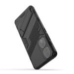 ZORVEX - (ELEGANT ARMOUR EDITION) BACK CASE FOR HONOR 90 5G - 6.7 INCHES - Image 18