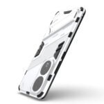 ZORVEX - (ELEGANT ARMOUR EDITION) BACK CASE FOR HONOR 90 5G - 6.7 INCHES - Image 6