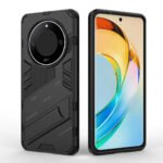 ZORVEX - (ELEGANT ARMOUR EDITION) BACK CASE FOR HONOR X9B 5G - 6.78 INCHES - Image 13