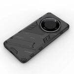 ZORVEX - (ELEGANT ARMOUR EDITION) BACK CASE FOR HONOR X9B 5G - 6.78 INCHES - Image 15