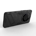 ZORVEX - (ELEGANT ARMOUR EDITION) BACK CASE FOR HONOR X9B 5G - 6.78 INCHES - Image 19