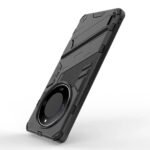 ZORVEX - (ELEGANT ARMOUR EDITION) BACK CASE FOR HONOR X9B 5G - 6.78 INCHES - Image 22