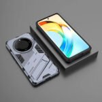 ZORVEX - (ELEGANT ARMOUR EDITION) BACK CASE FOR HONOR X9B 5G - 6.78 INCHES - Image 32