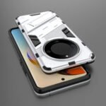 ZORVEX - (ELEGANT ARMOUR EDITION) BACK CASE FOR HONOR X9B 5G - 6.78 INCHES - Image 5