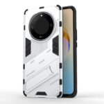 ZORVEX - (ELEGANT ARMOUR EDITION) BACK CASE FOR HONOR X9B 5G - 6.78 INCHES - Image 7