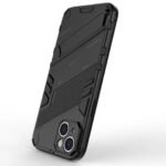 ZORVEX - (ELEGANT ARMOUR EDITION) BACK CASE FOR IPHONE 15 PLUS - 6.7 INCHES - Image 13