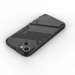 ZORVEX - (ELEGANT ARMOUR EDITION) BACK CASE FOR IPHONE 15 PLUS - 6.7 INCHES - Image 17