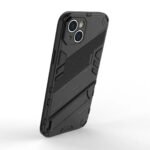 ZORVEX - (ELEGANT ARMOUR EDITION) BACK CASE FOR IPHONE 15 PLUS - 6.7 INCHES - Image 19