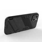 ZORVEX - (ELEGANT ARMOUR EDITION) BACK CASE FOR IPHONE 15 PLUS - 6.7 INCHES - Image 20