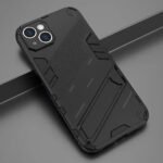 ZORVEX - (ELEGANT ARMOUR EDITION) BACK CASE FOR IPHONE 15 PLUS - 6.7 INCHES - Image 24