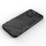 ZORVEX - (ELEGANT ARMOUR EDITION) BACK CASE FOR IPHONE 15 PRO MAX - 6.7 INCHES - Image 13