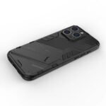 ZORVEX - (ELEGANT ARMOUR EDITION) BACK CASE FOR IPHONE 15 PRO MAX - 6.7 INCHES - Image 15