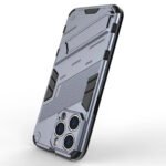 ZORVEX - (ELEGANT ARMOUR EDITION) BACK CASE FOR IPHONE 15 PRO MAX - 6.7 INCHES - Image 31